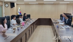 (주)세스코 서울동북지역단 경기동부지부 | 한국여성경제인협회 경기동부지회, 서울지방조달청 방문해 여성기업 성장 방안 논의