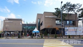 [기획특집] 수원시 행정복지센터, 주민자치  소통거점 개방형 공간으로 거듭나