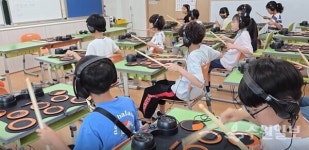 경기도교육청, 안민석표   'RAS 경기 예술교육' 본격 시동