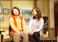 극단 `DIC’의 `장군슈퍼’ 23회 광주연극제 최우수상