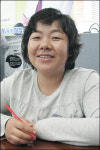 “정치를 잘해야 밥상도 푸짐”-김현정 씨
