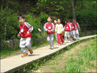 [녹색삶터를찾아] <1>서울 우면산 공원