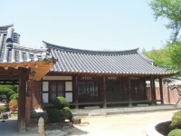 양림동 한옥들, 디자인을 입다