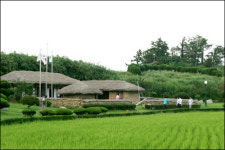 “계시다는 것만으로도 `큰 심’이 됐는데…”