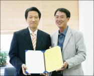 미디어센터·북구문화의 집 업무협약
