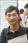 “광주 인심 느끼고 갑니다”-치안더빙 씨