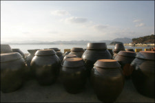 모두가 주인, 평등의 그릇-강진 칠량옹기