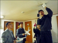 나눔, 더 따뜻한 겨울