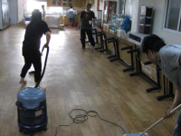 [힘내라광주! 나눔으로 크는 기업]<16> 삼성 광주전자