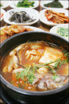 [맛집]뜨끈뜨끈 얼큰칼칼한 생태탕