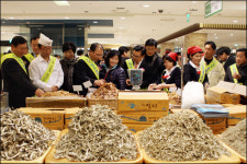 남도의 ‘갯것’ 한자리에