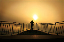 소원이 모이는 곳-해남 땅끝