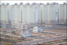 하남2지구 공공임대  공급