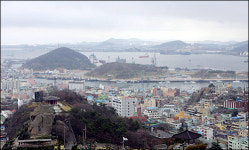 삼학도에서 `목포의 눈물’을 다시 불러본다