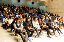 “기록하라! 역사가 된다”
