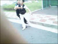 한국쓰리엠 “용역 동원 조합원 폭력”