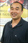 “진보교육감에게 교육복지 기대”-이재남 씨