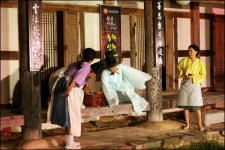 고봉과 퇴계의 편지, 연극이 되다