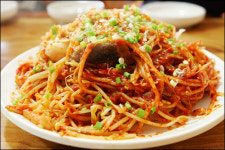 [맛집]볼테기찜에 볼테기가 미어진다