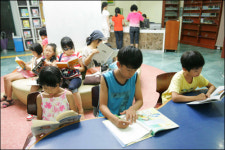 [논술카페]기질에 따른 아이들의 책 만남