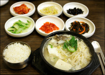 [맛집] 희고 고운 속살, 흑대구탕…겨울을 녹인다