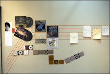 [이미지산책] 사진속에서 음악을 듣다