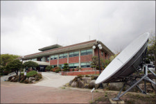 [광주갈피갈피] 광주의 옛 기상청은 아름드리 ‘궁수(弓樹)’