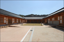 월봉서원 교육·체험관 개관