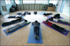 산과 들에서 일하고 놀며 `