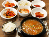 [맛집] 영락없이 옛날 추어탕