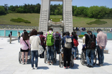 초·중 장애학생들 ‘대동세상’을 묻다
