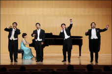 ‘사랑·희망·나눔 콘서트’