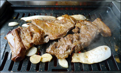 [맛집] 달달 보들보들한 돼지갈비