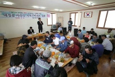 마라도 선착장시설 확장 시급