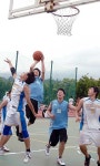 도내 최고 길거리 농구 축제로 자리매김