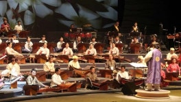 음악으로 하나되는 아시아