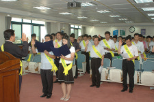 농어촌공사 제주본부 인사비리 근절 강력 추진