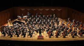 시벨리우스 교향곡 제4번 가단조 작품 63번!