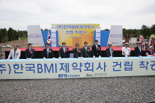 첨단과기단지 민간 투자 본격화