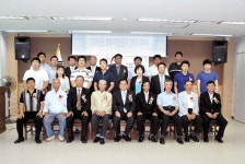 제주병무청, 2009년도 병역이행명문가에 인증서 수여