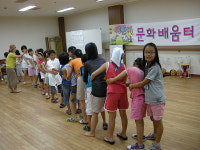 제주민예총 8월 6~8일 '어린이문화배움터' 개최