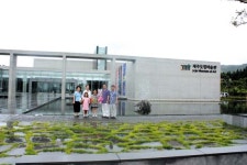 제주도립미술관 관람객 1만명 돌파