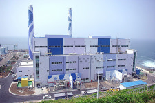 제주화력, 국내 최대 내연 발전설비 준공