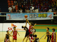 일도초, 신나는 2연승...결선 진출