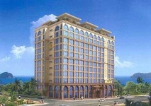 도심 속 흉물 현대오피스텔 새단장 차질