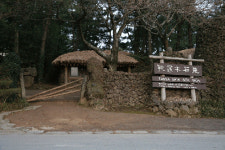 제주의 돌.바람 명소 역사 속으로...