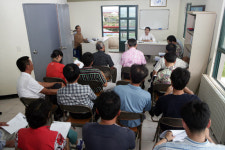 최남단 마라도, 희망의 첫걸음 내딛다