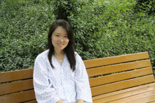 대정 천사의 집 보육교사 조애영씨 신장 기증 잔잔한 감동