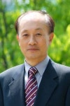 김원택 제주대 생물학과 교수 퇴임