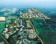 제주 첨단과기단지 가속페달